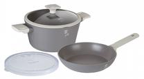 Rinkinys Berlinger Haus Aspen 7079, 240 mm, 4.1 l