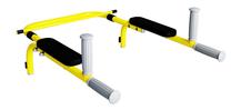 Pievilkšanās stienis Ortoto Dismountable Hinged Bars, 45.8 cm