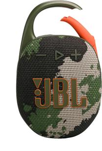 Belaidė kolonėlė JBL CLIP 5 squad sp., 7 W