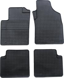 Auto paklājs Petex, Fiat 500 2007/Fiat 500C 09/2009-03/2013