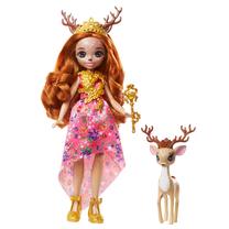 Кукла - сказочный персонаж Mattel GYJ12, 20 см