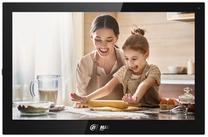 Домофон Dahua VTH5341G-W VTH5341G-W, черный цв.