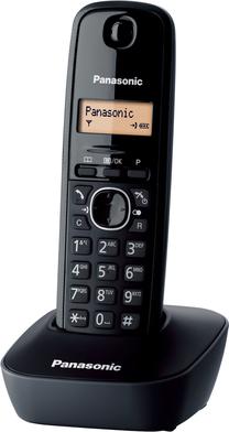 Juhtmeta lauatelefon Panasonic