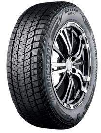 Ziemas riepa Bridgestone Blizzak DM V3 295/35/R21, 107-T, XL, E, E, 75 dB