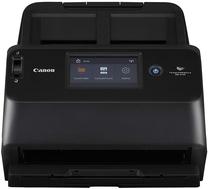 Skeneris Canon DR-S130, CMOS