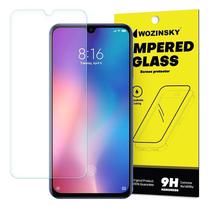 Telefono apsauginis stiklas Wozinsky, 9H