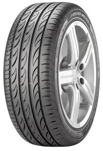 Vasarinė automobilių padanga Pirelli P Zero Nero GT 245/40/R18, 97-Y, XL, C, B, 72 dB