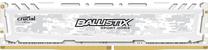 Operatyvioji atmintis (RAM) Crucial Ballistix Sport LT BLS8G4D26BFSC, DDR4, 8 GB, 2666 MHz