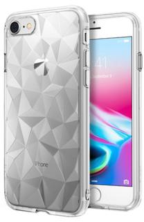 Telefona vāciņš Blun, caurspīdīga krās., Xiaomi