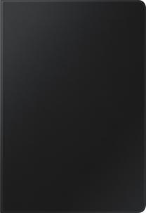 Planšetdatora vāciņš Samsung, melna krās., 12.4"