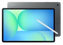 Planšetinis kompiuteris Samsung Galaxy Tab S10 FE+, 10.9", 8GB/128GB, 5G, pilka sp.