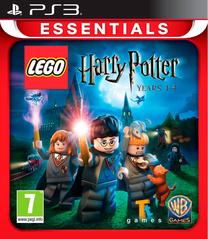 PlayStation 3 (PS3) spēle Warner Bros. Interactive Entertainment LEGO Harry Potter, angļu