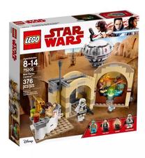 Konstruktors LEGO® Star Wars Mos Eisley Cantina 75205, 376 gab.