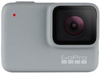 Veiksmo kamera Gopro Hero7 White, balta sp.