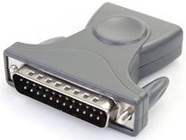 Адаптер StarTech USB TO RS232 USB TO RS232 SERIAL ADAPTER USB, RS-232 female, 0.9 м, черный цв.