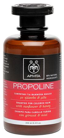 Šampūnas Apivita, 250 ml