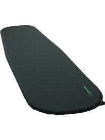 Savaime prisipučiantis čiužinys Thermarest Trail Scout Regular 11454, tamsiai pilka sp., 183 x 51 cm