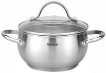 Puodas Fissman, Ø18 cm, 2.5 l