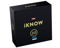 Stalo žaidimas Tactic iKNOW 2.0, įvairių spalvų, EE