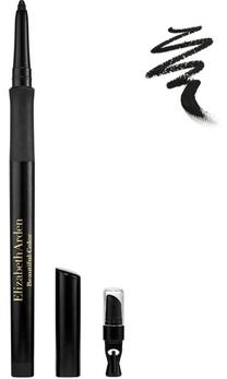 Acu zīmulis Elizabeth Arden, velvet black krās. 401v