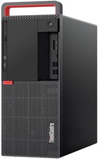 Stacionarus kompiuteris Lenovo ThinkCentre M920t, atnaujintas Intel® Core™ i7-8700, 2512 GB, DDR4 16 GB, SSD+HDD 512 GB 2 TB, Nvidia GeForce GT 1030 2 GB GDDR5, Windows 11 Pro RM29864