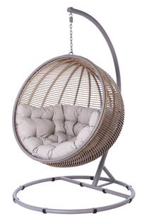 Ripptool Miloo Cocoon De Luxe, pruun v.