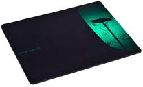 Peles paliktnis Deepcool Gamer Storm, melna krās./zaļa krās.