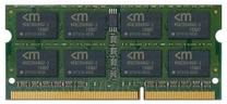 Operatyvioji atmintis (RAM) Mushkin Essentials 992037, DDR3L (SO-DIMM), 4 GB, 1600 MHz