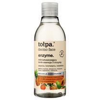 Sejas toniks Tołpa Micro-exfoliating Tonic-essence, 200 ml