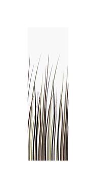 Dušikardin Domoletti GS-006, valge v., 180 cm x 180 cm