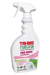 Plekieemaldusvahend Tri-Bio