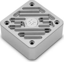 Skysčio aušinimo sistemos priedas EK Water Blocks EK-Quantum Convection DDC, 6.8 cm, sidabro sp.