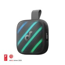 Belaidė kolonėlė Soundcore Boom Boom Go 3i D5103010, juoda sp., 15 W