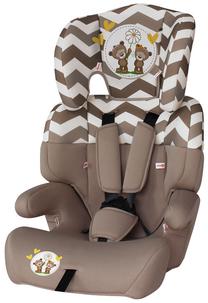 Turvatool Bertoni Lorelli Junior Daisy Bears, hele pruun v., 9 - 36 kg