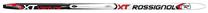 Vaikiškos slidės lygumų Rossignol X-Tour Venture JR Waxbase, 140 cm
