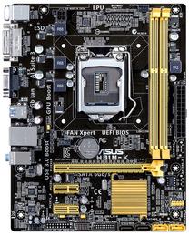 Emaplaat Asus H81M-K
