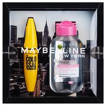 Kosmētikas komplekts Maybelline Colossal