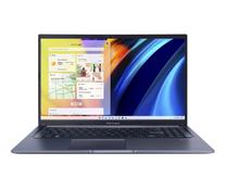 Sülearvuti Asus VivoBook 15 M1502NAQ-BQ038, 150, 16 GB, 512 GB, 15.6 ", AMD Radeon Graphics, sinine v., SKANDINAAVIA