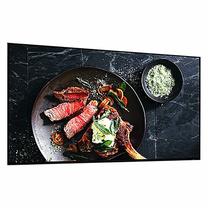 Телевизор Samsung QE65Q950RBTXXH, 65 ″, 8K UHD