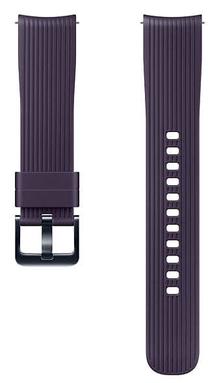 Dirželis Samsung, violetinė sp.