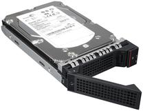 Serveri kõvaketas (HDD) Lenovo, 2.5", 600 GB