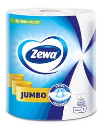 Popierinis rankšluostis Zewa Jumbo, 2 sl