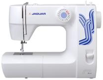Siuvimo mašina JAGUAR Sewing Machines RS 2121, elektromechaninė