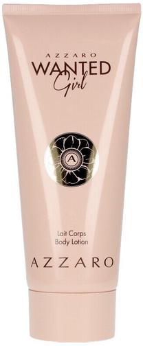 Kūno losjonas Azzaro Wanted Girl, 200 ml