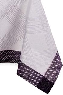 Staltiesė Restilo Milluza, violetinė, 120 x 30 cm