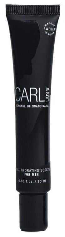 Гель для лица Carl&Son For Men, 20 мл