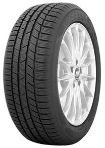 Ziemas riepa Toyo Tires SnowProx S954 235/45/R17, 97-V, XL, D, B, 71 dB