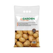 Trąšos bulvėms Garden Center, birios, 10 kg