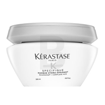 Matu maska Kerastase Specifique Hydrating, 200 ml