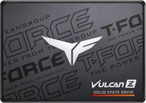Kõvaketas (SSD) Team Group T-Force Vulcan Z, 2.5", 1 TB